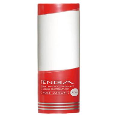 Tenga - Hole Lotion REAL