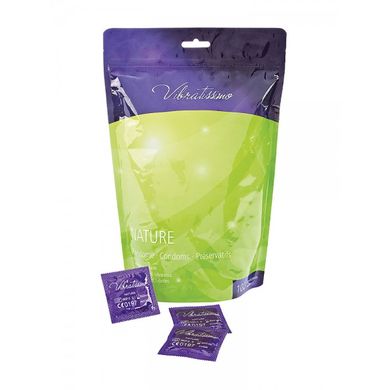 vibratissimo-nature-100er-pack