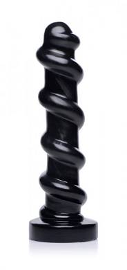 Schrauben - Dildo