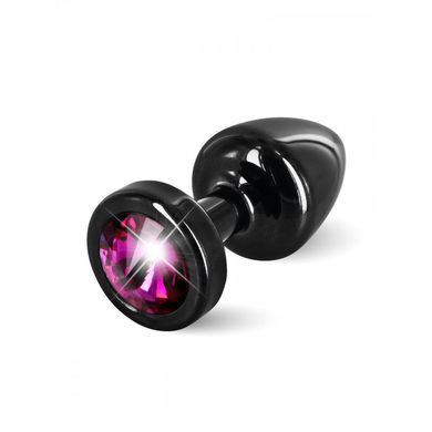diogol-buttplug-anni-round-analplug-25mm-schwarzpink