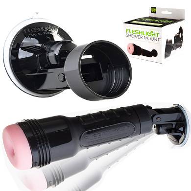 Fleshlight Shower Mount