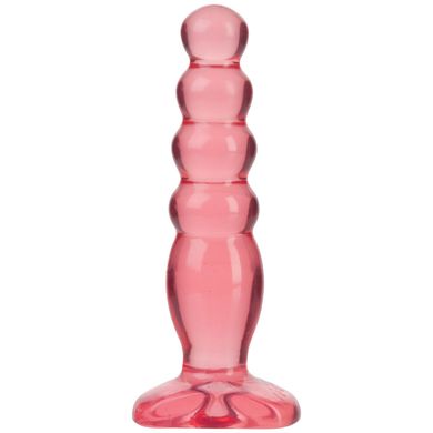 analplug-delight-pink-145-x-3-cm