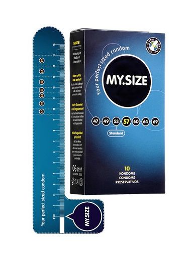 mysize_57_mm_10er