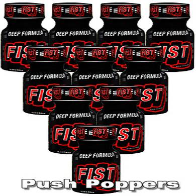 10-x-fist-strong-small-pack