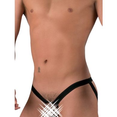 eros-veneziani-funktionsjock-schwarz