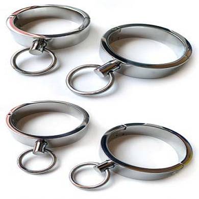 polierte-handgelenkmanschetten