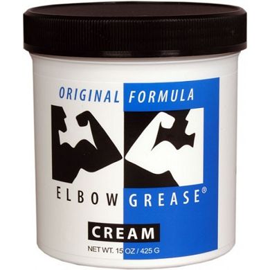 Elbow Grease Neutral - 425g