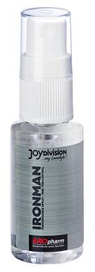 Ironman Spray