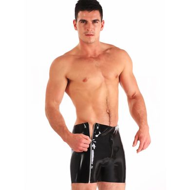 latex-shorts-mit-zwei-reiverschlssen