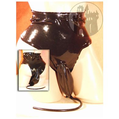 latex-piss-panty
