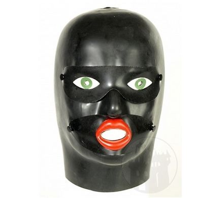 latex-systemmaske