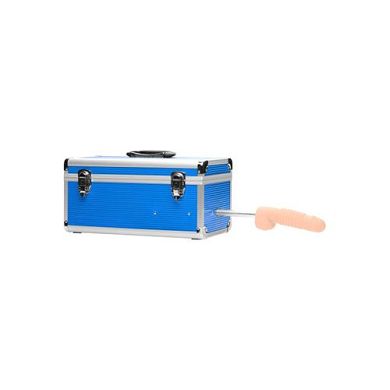 Diskrete Sexmachine-Box
