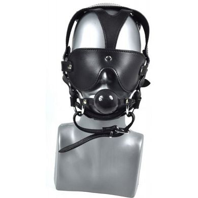 harness-mit-silikonball-knebel-geschirr_2