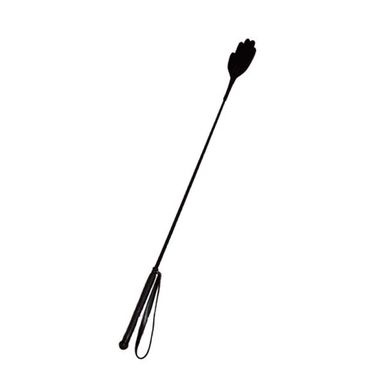 gerte-mit-leder-handspitze-schwarz