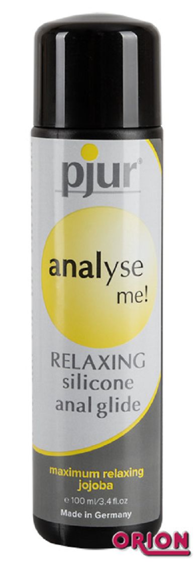 pjur_relaxing_anal_glide_100_ml