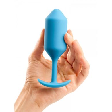b-vibe-snug-plug-3-analplug-tuerkis