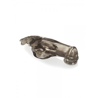 Hand-Job Cock Sheath: Penishlle, rauch