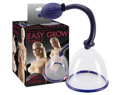 You2Toys Easy Grow Single Busensaugschale