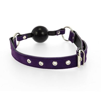 leder-mundknebel-mit-silikonball---lila
