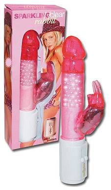 25-x-4-cm-perlenvibrator-sparkling-rabbit