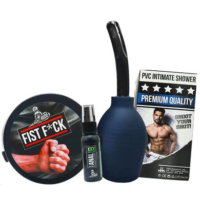 Toms [FIST LOVER] Essential Kit