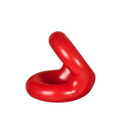 sport-fucker-trainer-ring-penis-hodenring-rot