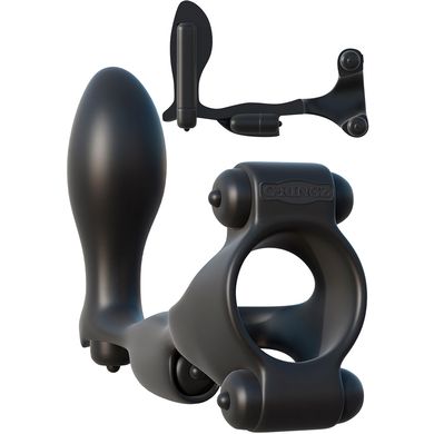 c-ringz-ultimate-ass-gasm-vibro-penisring-mit-vibro-analplug