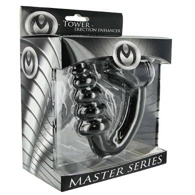 master-series-the-tower-erection-enhancer-black