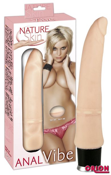 anal_vibe