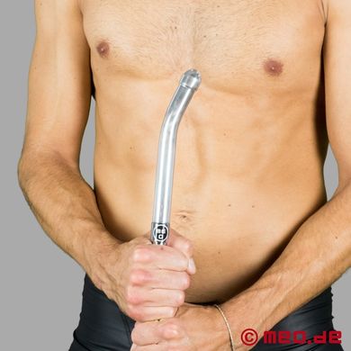 Anatomisch geformte Intimdusche - Analdusche