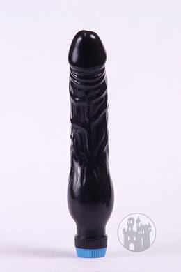 Latex Penis Vibrator