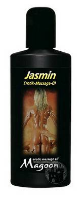 Jasmin Erotik-Mass.-l 200 ml