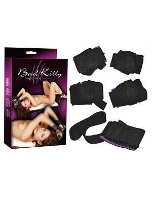 bad-kitty-fessel-set