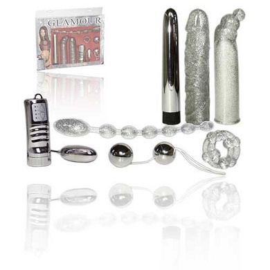 vibro-set-glamour