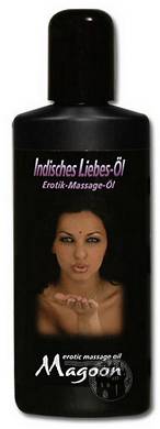 Indisches Liebesl 200 ml