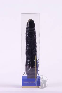 Latex Penis Vibrator