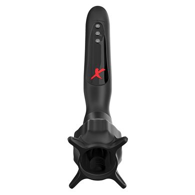 pdx-elite-vibrating-roto-sucker-masturbator-schwarz