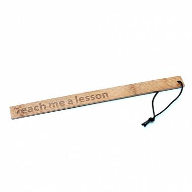 bambuslineal-teach-me-a-lesson