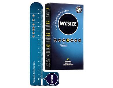 mysize_57_mm_10er
