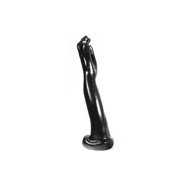 dark-crystals-by-mister-b-carlos---dildo---circa-365-cm-lang