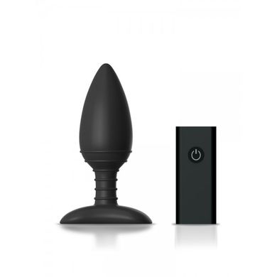 nexus-ace-medium-vibro-analplug-schwarz