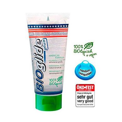 american-bioglide-plus