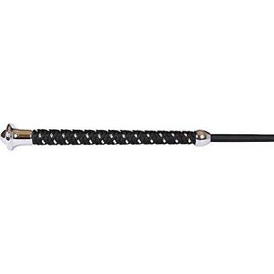 eldorado_dressurgerte_mit_silberknauf_-_schwarz