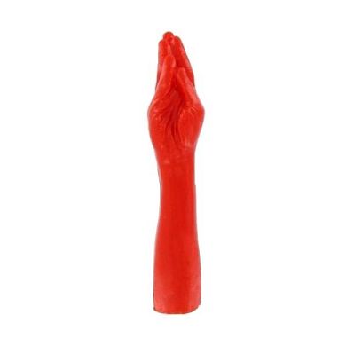 37_x_7_cm_x-man_all_red_21_fistarm_rot