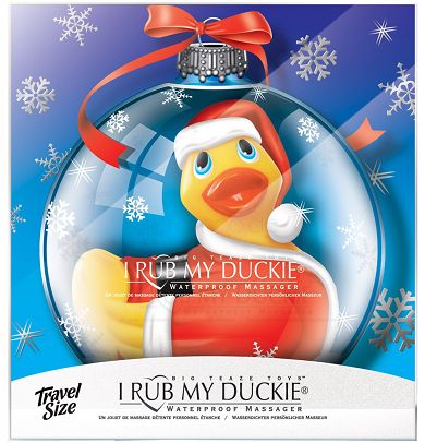 i_rub_my_duckie_xmas_santa_in_kugel