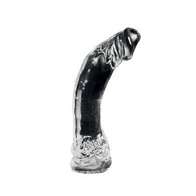 dark-crystals-by-mister-b-dennis---dildo---circa-37-cm-lang-