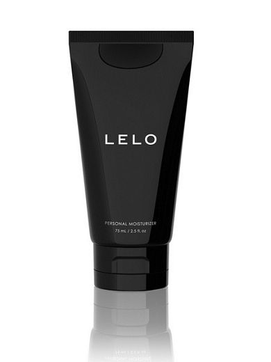 Gleitgel: Lelo Personal Moisturizer, wasserbasierend (75ml)