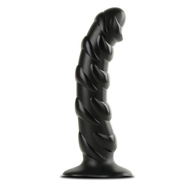 fun-factory-tiger-dildo---schwarz