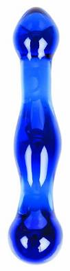 GLASSVIBRATIONS Glasdildo Gv-Lady No. 02