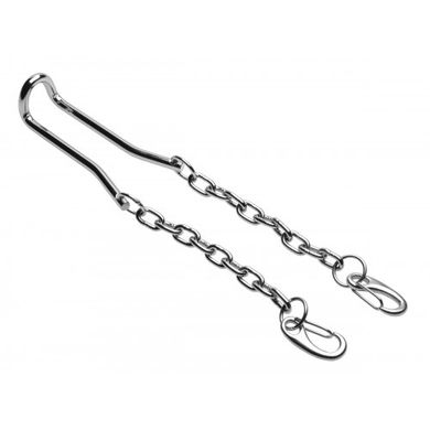 Ballstretcher mit Kette